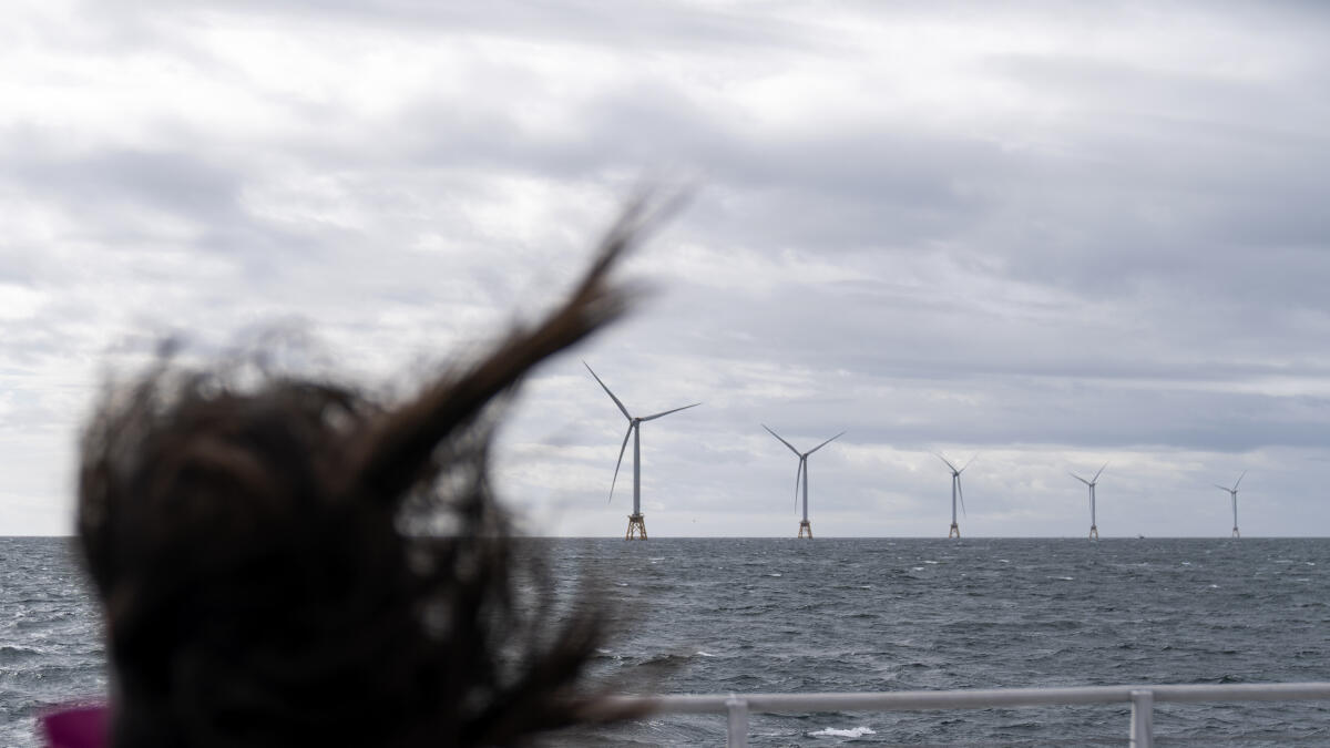 Nobody wants UK wind power deals